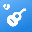 Guitar Tuner - LikeTones app icon