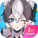 Cat Fantasy: Isekai Adventure app icon