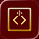 Pad Code AI - Code Editor app icon