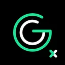 GreenLine Icon Pack : LineX app icon