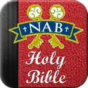 Catholic New American Bible RE app icon
