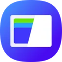 Samsung Wallet/Pay (Watch) app icon