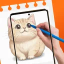 AR Sketch Studio app icon