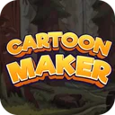 Cartoon OC Maker app icon
