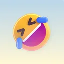 Kool Emojis 3D app icon