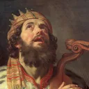 The Book Of Psalms - Audiobook app icon