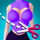 Bra Maker app icon