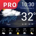 Tempo :  Tempo Previsão Pro icon from 2026-08-13