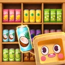 Goods Sort™ - Sorting Games app icon