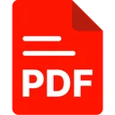 PDF Reader, All PDF Viewer app icon