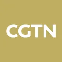 CGTN – China Global TV Network app icon