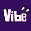 VibeNow: Dating Chat & Flirt app icon