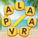Word Pizza - Jogos de Palavras app icon