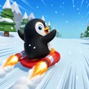 Sled Surfers - Aventura app icon