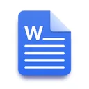 Word Office: Edit Docs, PPT app icon