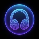 Podcast Sphere: Offline Player app icon