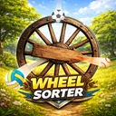 Wheel Sorter app icon
