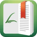 Librera: EPUB & PDF Reader app icon