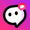 Poppy - Live Video Chat app icon
