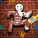 Paint & Hide: Color Guys app icon