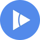 Video Player All Format app icon