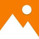 Galeria Pro - Álbum de Fotos app icon