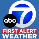 ABC7 WWSB First Alert Weather app icon