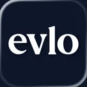 Evlo Fitness app icon