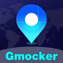 Gmocker: Location Changer app icon
