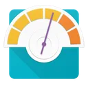 RealityMeter app icon