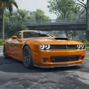 Car Simulator: Driving & Drift app icon