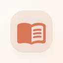 Readexa: Leitor EPUB, PDF, Web app icon