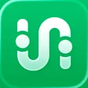 Transit • Subway & Bus Times app icon