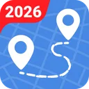 PureLink：Phone＆Location Track app icon