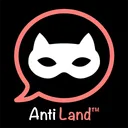 Anonymous Chat Rooms, Dating app icon