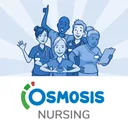 Osmosis - Nursing Exam Prep app icon