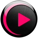 mp3 player app icon