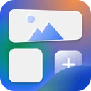 Photo Widget: Pic Widget app icon
