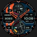 Ballozi VERO - Hybrid Analog app icon