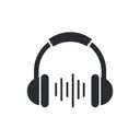 Whatlisten: Player de música app icon
