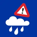 Drops - O alarme de chuva app icon