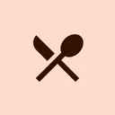 Cookly - Receitas com IA app icon