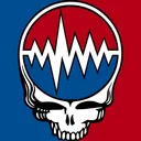 Play Dead: Grateful Dead App app icon