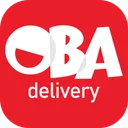 Oba Delivery app icon