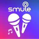Smule: Karaoke & Grave Músicas app icon