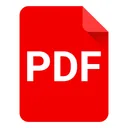 Leitor de PDF - PDF Editor app icon