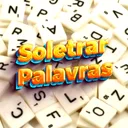 Soletrar Palavras app icon
