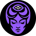 Lumus: Psychic & Tarot Reading app icon