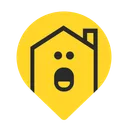 Kiki: Chat, Flirt, People Near app icon