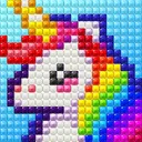 Ordenar Cores - Gems Art app icon